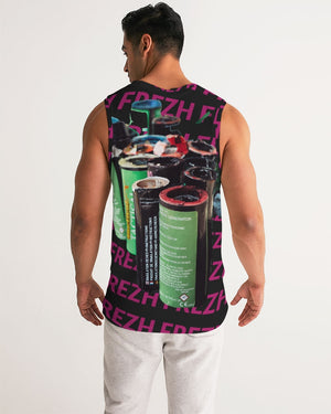 frezh-clothin.myshopify.com CANZ Men's Sports Tank cloth Frezh-Clothin frezh-clothin.myshopify.com [variant_title]