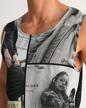 frezh-clothin.myshopify.com L.D.F.W Men's Sports Tank cloth Frezh-Clothin frezh-clothin.myshopify.com [variant_title]