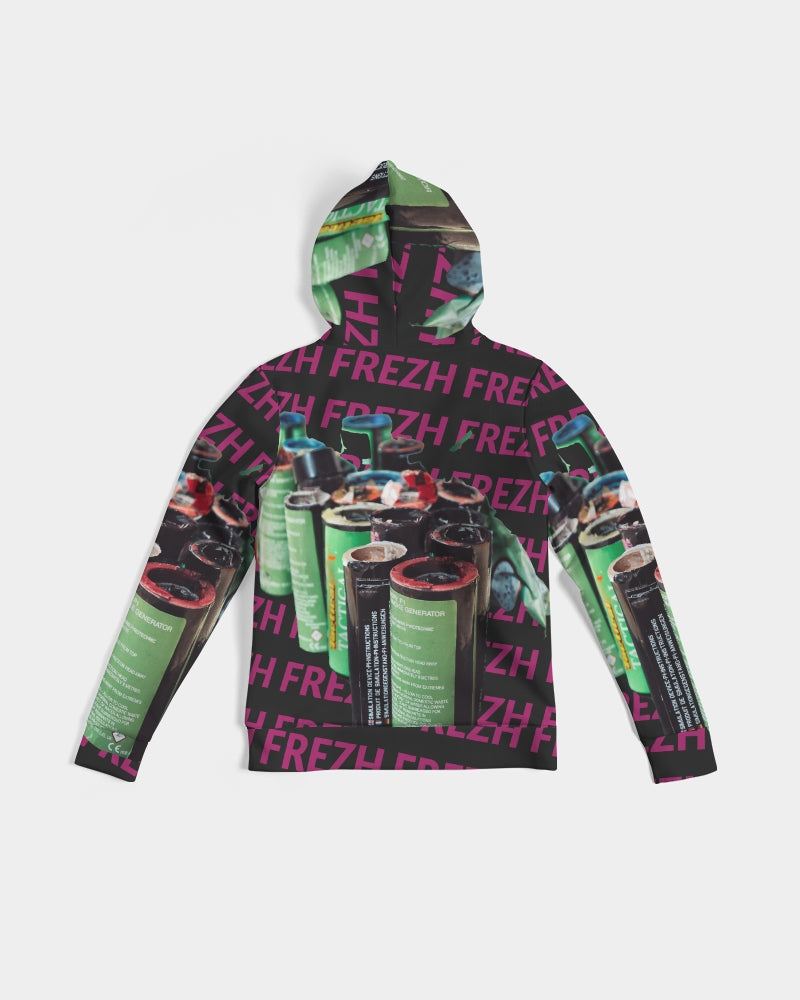 frezh-clothin.myshopify.com CANZ Women's Hoodie cloth Frezh-Clothin frezh-clothin.myshopify.com [variant_title]