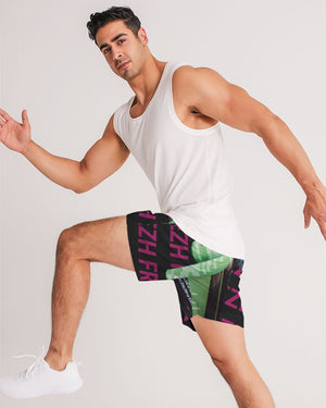 frezh-clothin.myshopify.com CANS Men's Jogger Shorts cloth Frezh-Clothin frezh-clothin.myshopify.com [variant_title]