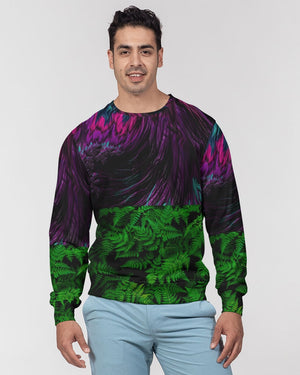 frezh-clothin.myshopify.com Frezh blend Men's Classic French Terry Crewneck Pullover cloth Frezh-Clothin frezh-clothin.myshopify.com [variant_title]