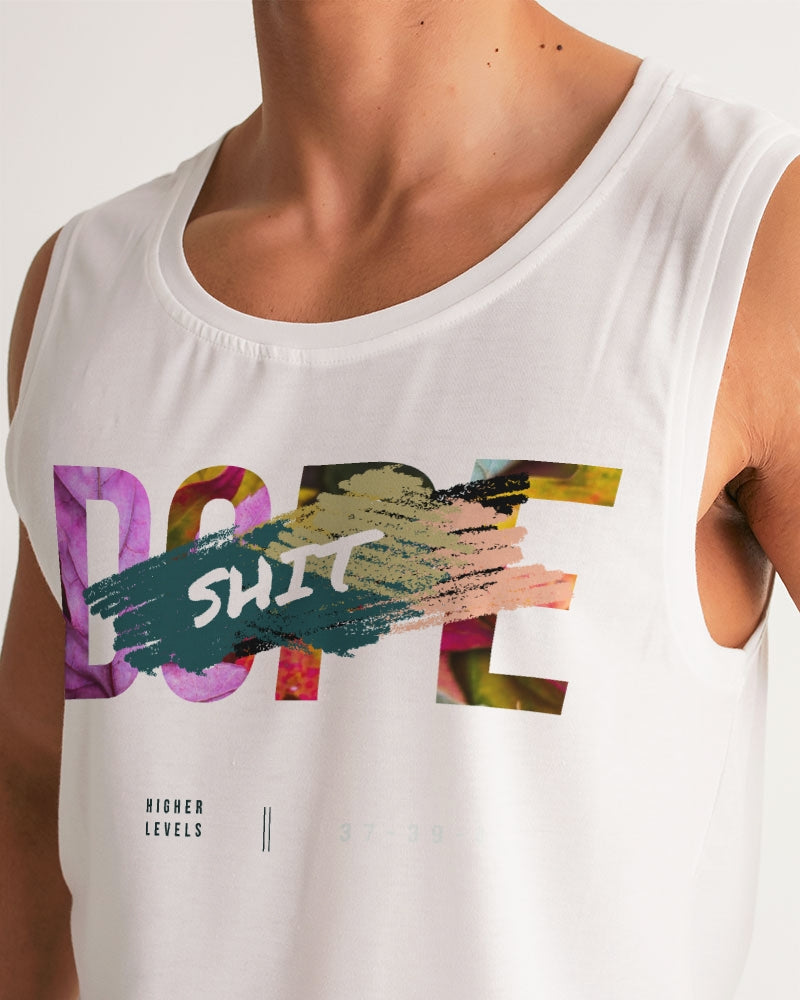 frezh-clothin.myshopify.com Men's Sports Tank cloth Frezh-Clothin frezh-clothin.myshopify.com [variant_title]
