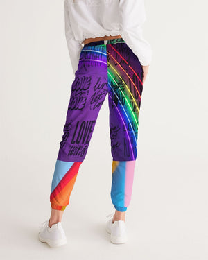frezh-clothin.myshopify.com Colours Women's Track Bottoms cloth Frezh-Clothin frezh-clothin.myshopify.com [variant_title]