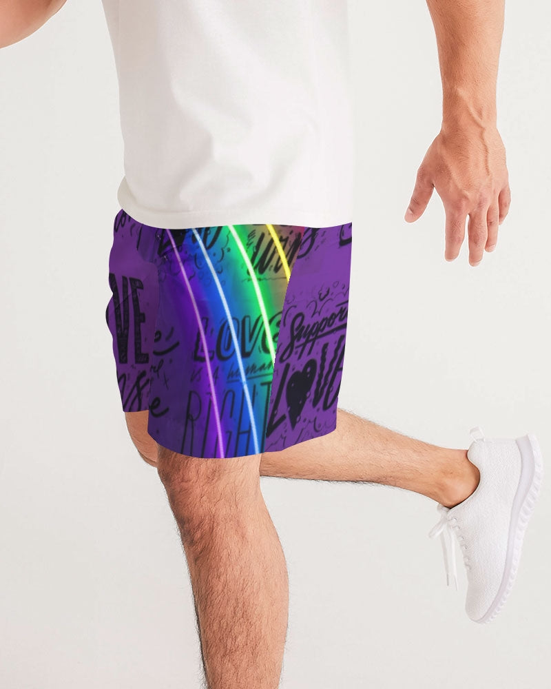 frezh-clothin.myshopify.com Colours Men's Jogger Shorts cloth Frezh-Clothin frezh-clothin.myshopify.com [variant_title]