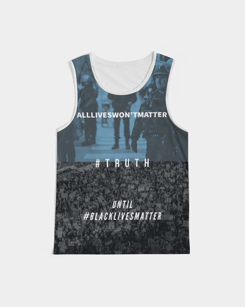 frezh-clothin.myshopify.com B.L.M Men's Sports Tank cloth Frezh-Clothin frezh-clothin.myshopify.com [variant_title]