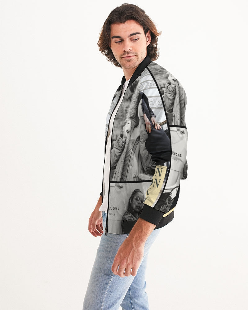 frezh-clothin.myshopify.com L.D.F.W Men's Bomber Jacket cloth Frezh-Clothin frezh-clothin.myshopify.com [variant_title]