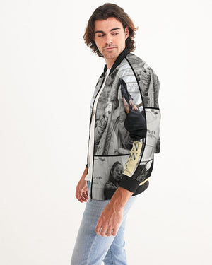 frezh-clothin.myshopify.com L.D.F.W Men's Bomber Jacket cloth Frezh-Clothin frezh-clothin.myshopify.com [variant_title]