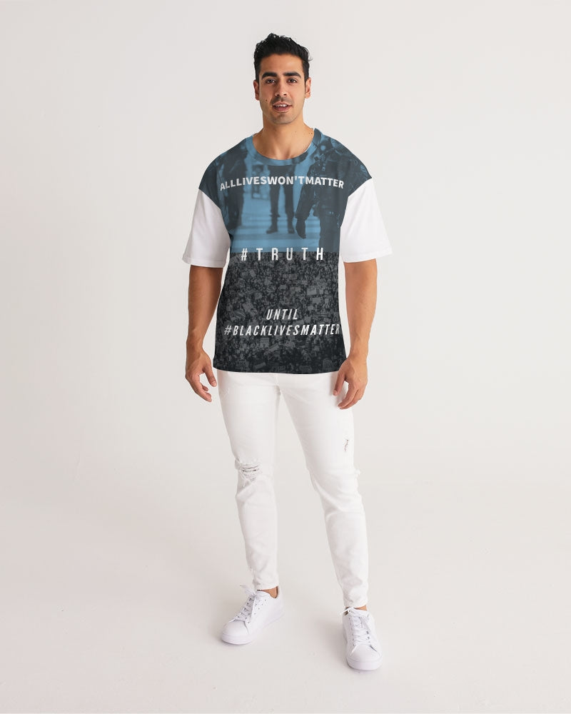frezh-clothin.myshopify.com B.L.M Men's Premium Heavyweight Tee cloth Frezh-Clothin frezh-clothin.myshopify.com [variant_title]