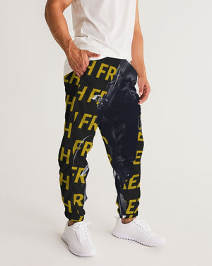 frezh-clothin.myshopify.com Frezh 1.5 Bottoms Track Bottoms cloth Frezh-Clothin frezh-clothin.myshopify.com [variant_title]