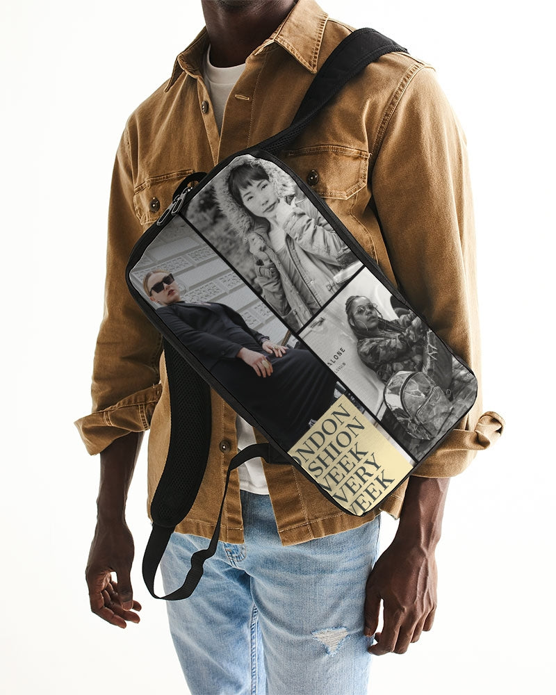 frezh-clothin.myshopify.com L.D.F.W Slim Tech Backpack accessories Frezh-Clothin frezh-clothin.myshopify.com [variant_title]