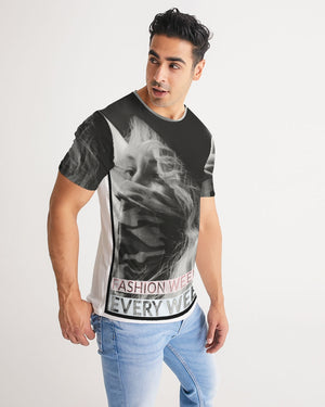 frezh-clothin.myshopify.com Behind The Mask Men's T-Shirt cloth Frezh-Clothin frezh-clothin.myshopify.com [variant_title]