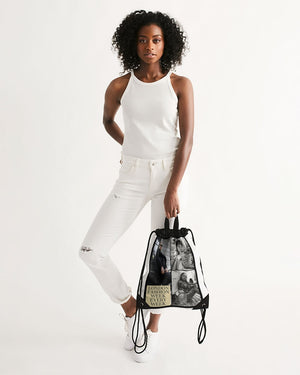 frezh-clothin.myshopify.com L.D.F.W Canvas Drawstring Bag accessories Frezh-Clothin frezh-clothin.myshopify.com [variant_title]