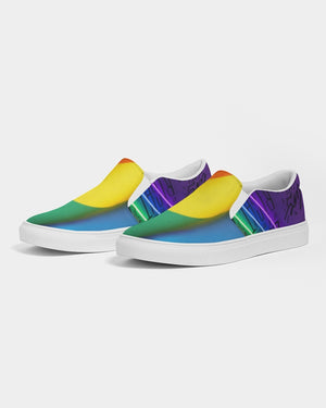 frezh-clothin.myshopify.com Colours Women's Slip-On Canvas Shoe women shoes Frezh-Clothin frezh-clothin.myshopify.com [variant_title]