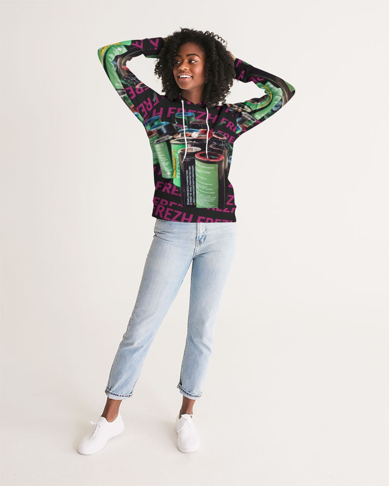 frezh-clothin.myshopify.com CANZ Women's Hoodie cloth Frezh-Clothin frezh-clothin.myshopify.com [variant_title]