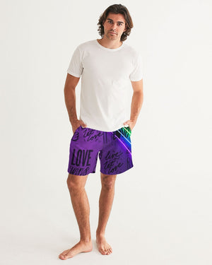 frezh-clothin.myshopify.com Colours Men's Swim Trunk cloth Frezh-Clothin frezh-clothin.myshopify.com [variant_title]