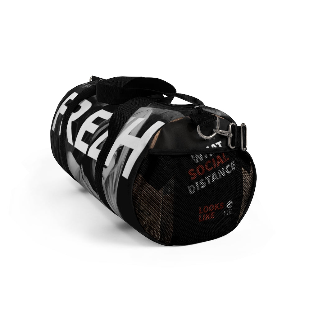 frezh-clothin.myshopify.com Frezn Limited Duffel Bag Bags Printify frezh-clothin.myshopify.com [variant_title]