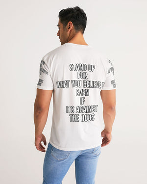 frezh-clothin.myshopify.com Stand for something Men's Tee cloth Frezh-Clothin frezh-clothin.myshopify.com [variant_title]