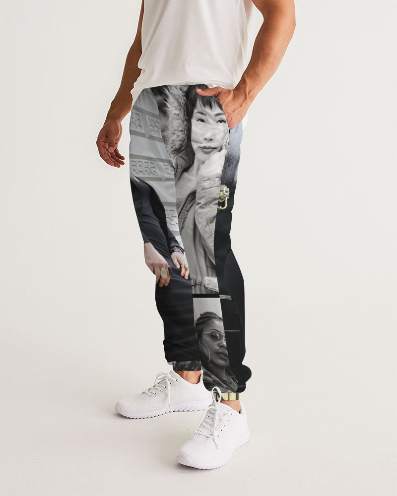 frezh-clothin.myshopify.com L.D.F.W Men's Track Bottoms cloth Frezh-Clothin frezh-clothin.myshopify.com [variant_title]