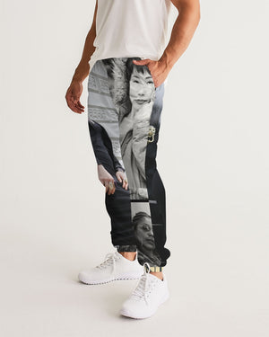 frezh-clothin.myshopify.com L.D.F.W Men's Track Bottoms cloth Frezh-Clothin frezh-clothin.myshopify.com [variant_title]