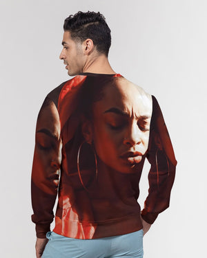 frezh-clothin.myshopify.com Vision Men's Classic French Terry Crewneck Pullover cloth Frezh-Clothin frezh-clothin.myshopify.com [variant_title]