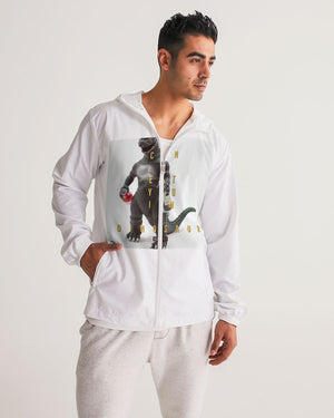 frezh-clothin.myshopify.com Dinsour Men's Windbreaker cloth Frezh-Clothin frezh-clothin.myshopify.com [variant_title]
