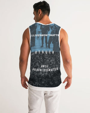 frezh-clothin.myshopify.com B.L.M Men's Sports Tank cloth Frezh-Clothin frezh-clothin.myshopify.com [variant_title]