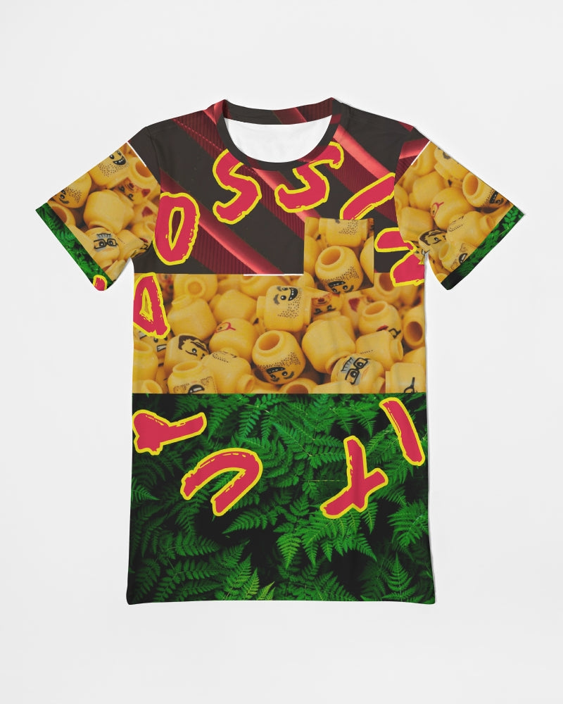frezh-clothin.myshopify.com Boss it up Men's Everyday Pocket Tee cloth Frezh-Clothin frezh-clothin.myshopify.com [variant_title]