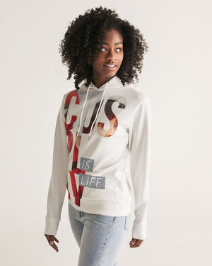 frezh-clothin.myshopify.com Cosplay is life Women's Hoodie cloth Frezh-Clothin frezh-clothin.myshopify.com [variant_title]