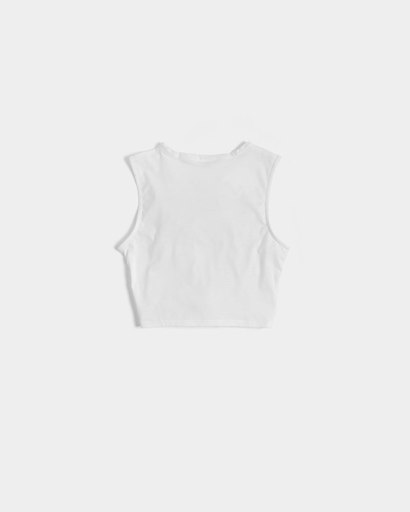 frezh-clothin.myshopify.com Hide and seek Women's Twist-Front Tank cloth Frezh-Clothin frezh-clothin.myshopify.com [variant_title]