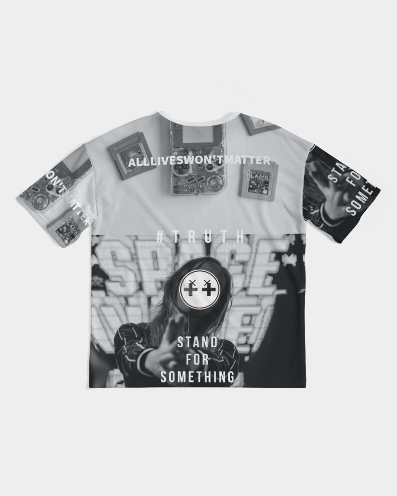 frezh-clothin.myshopify.com Stand for something Men's Premium Heavyweight Tee cloth Frezh-Clothin frezh-clothin.myshopify.com [variant_title]