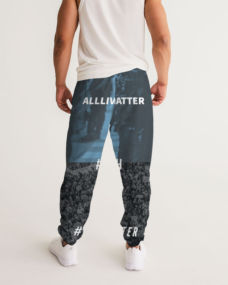 frezh-clothin.myshopify.com B.L.M Track Bottoms cloth Frezh-Clothin frezh-clothin.myshopify.com [variant_title]