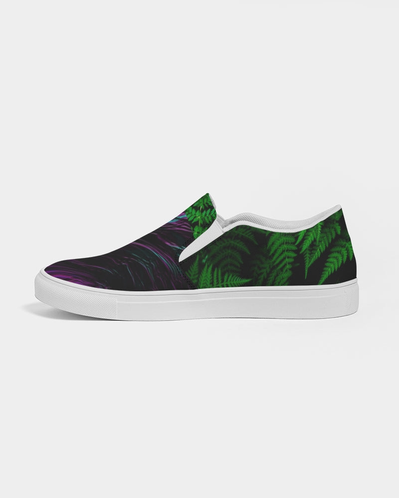 frezh-clothin.myshopify.com Frezh blend Men's Slip-On Canvas Shoe men shoes Frezh-Clothin frezh-clothin.myshopify.com [variant_title]