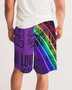 frezh-clothin.myshopify.com Colours Men's Jogger Shorts cloth Frezh-Clothin frezh-clothin.myshopify.com [variant_title]