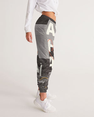 frezh-clothin.myshopify.com Save The World Women's Track Pants cloth Frezh-Clothin frezh-clothin.myshopify.com [variant_title]