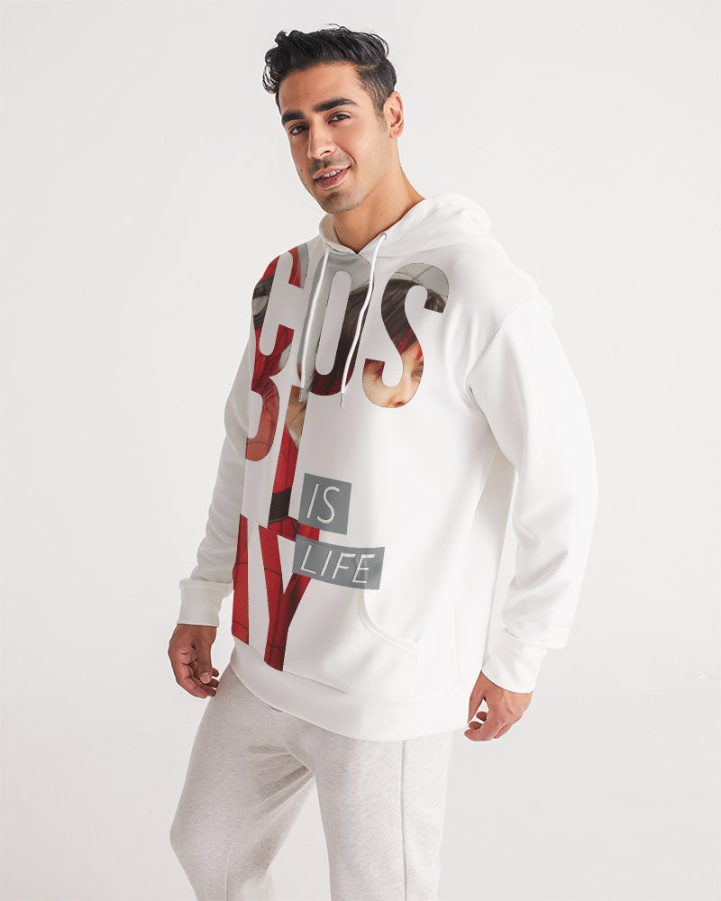 frezh-clothin.myshopify.com Cosplay is life Men's Hoodie cloth Frezh-Clothin frezh-clothin.myshopify.com [variant_title]