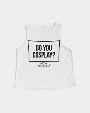 frezh-clothin.myshopify.com COSPLAY Women's Cropped Tank cloth Frezh-Clothin frezh-clothin.myshopify.com [variant_title]