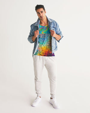 frezh-clothin.myshopify.com Colour Men's Sports Tank cloth Frezh-Clothin frezh-clothin.myshopify.com [variant_title]