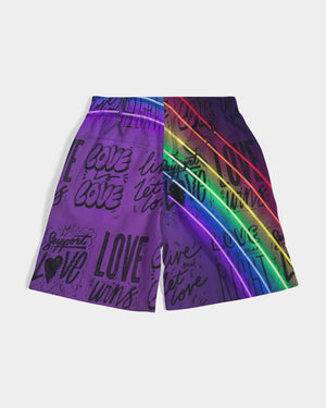 frezh-clothin.myshopify.com Colours Men's Jogger Shorts cloth Frezh-Clothin frezh-clothin.myshopify.com [variant_title]