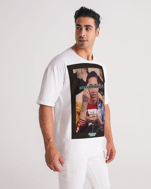 frezh-clothin.myshopify.com Beneath the secrets Premium Heavyweight T- Shirt cloth Frezh-Clothin frezh-clothin.myshopify.com [variant_title]
