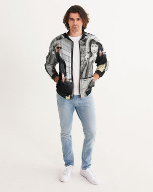 frezh-clothin.myshopify.com L.D.F.W Men's Bomber Jacket cloth Frezh-Clothin frezh-clothin.myshopify.com [variant_title]