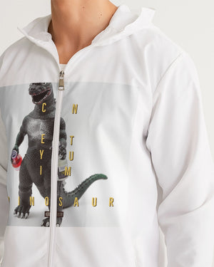 frezh-clothin.myshopify.com Dinsour Men's Windbreaker cloth Frezh-Clothin frezh-clothin.myshopify.com [variant_title]