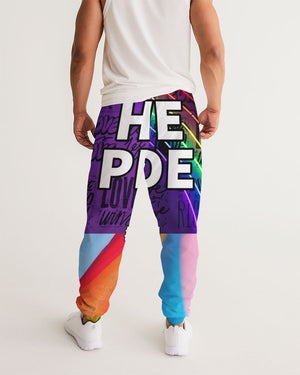 frezh-clothin.myshopify.com Have Pride Men's Track Bottoms cloth Frezh-Clothin frezh-clothin.myshopify.com [variant_title]