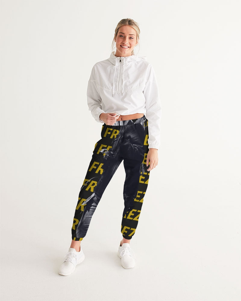 frezh-clothin.myshopify.com Frezh 1.5 Bottoms Track Pants cloth Frezh-Clothin frezh-clothin.myshopify.com [variant_title]