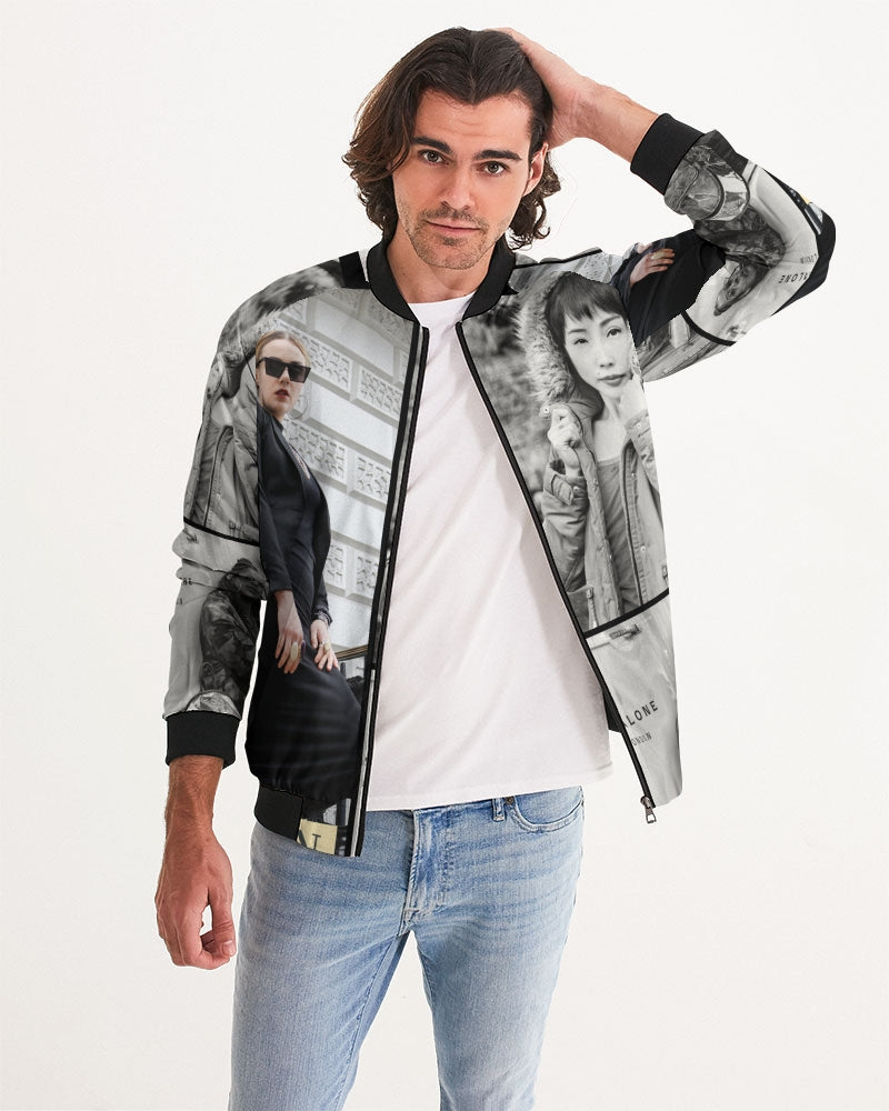 frezh-clothin.myshopify.com L.D.F.W Men's Bomber Jacket cloth Frezh-Clothin frezh-clothin.myshopify.com [variant_title]