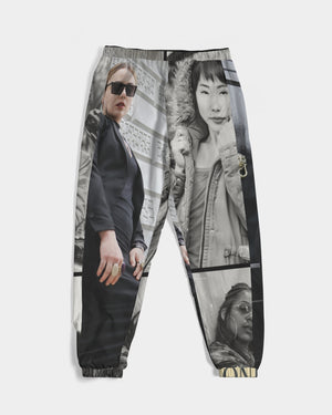 frezh-clothin.myshopify.com L.D.F.W Men's Track Bottoms cloth Frezh-Clothin frezh-clothin.myshopify.com [variant_title]