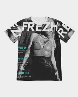 frezh-clothin.myshopify.com Fz Men's Tee cloth Frezh-Clothin frezh-clothin.myshopify.com [variant_title]