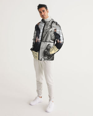 frezh-clothin.myshopify.com L.D.F.W Men's Windbreaker cloth Frezh-Clothin frezh-clothin.myshopify.com [variant_title]
