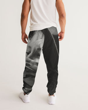 frezh-clothin.myshopify.com Behind The Mask Track Bottoms cloth Frezh-Clothin frezh-clothin.myshopify.com [variant_title]