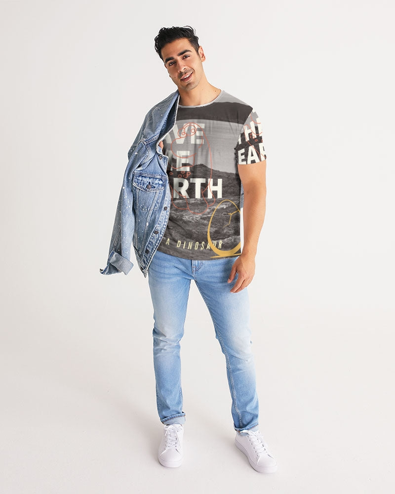 frezh-clothin.myshopify.com Save The World Men's Tee cloth Frezh-Clothin frezh-clothin.myshopify.com [variant_title]