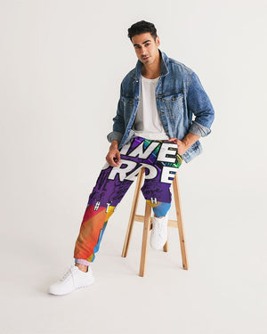 frezh-clothin.myshopify.com Have Pride Men's Track Bottoms cloth Frezh-Clothin frezh-clothin.myshopify.com [variant_title]